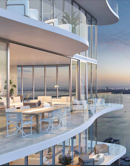 Elevate Your Lifestyle: Exclusive Luxury Residences in the Heart of Miami